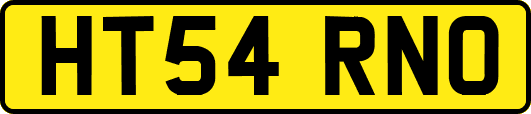 HT54RNO
