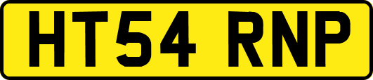 HT54RNP