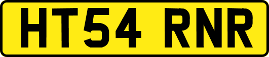 HT54RNR