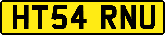 HT54RNU