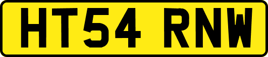HT54RNW