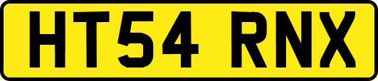 HT54RNX