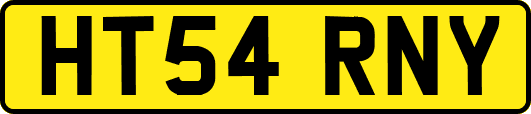HT54RNY