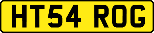 HT54ROG