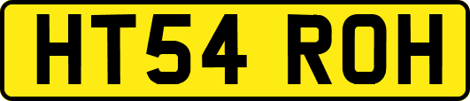 HT54ROH