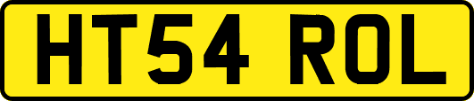 HT54ROL