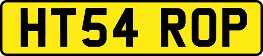 HT54ROP