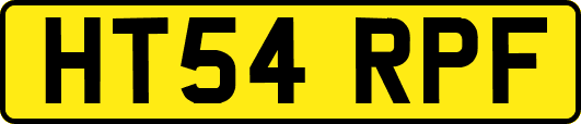 HT54RPF