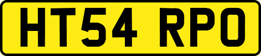 HT54RPO