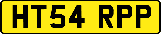 HT54RPP