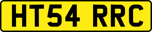 HT54RRC