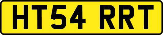 HT54RRT