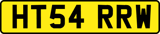 HT54RRW