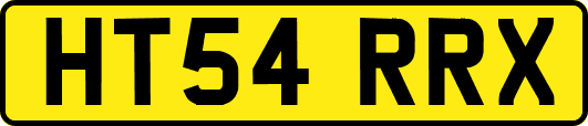 HT54RRX