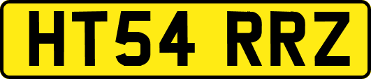 HT54RRZ