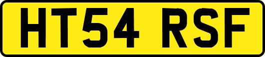 HT54RSF