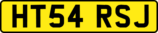 HT54RSJ