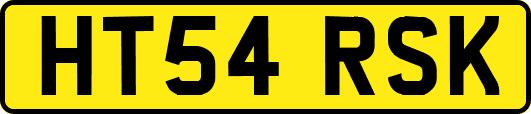 HT54RSK
