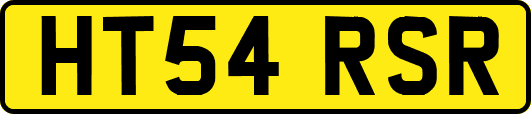 HT54RSR