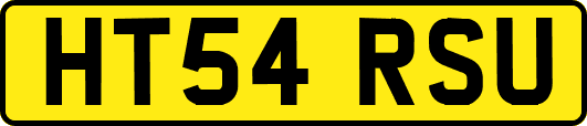 HT54RSU