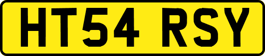 HT54RSY