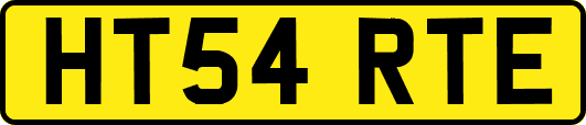 HT54RTE