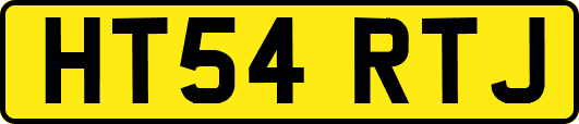 HT54RTJ