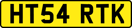 HT54RTK