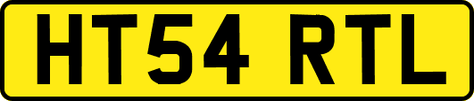 HT54RTL