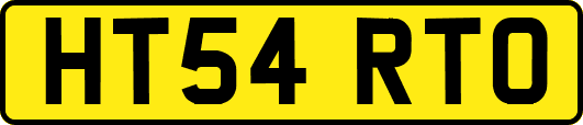 HT54RTO