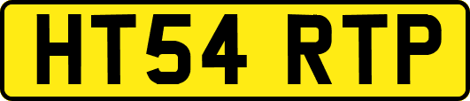 HT54RTP