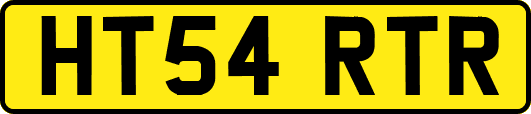 HT54RTR
