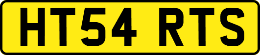 HT54RTS