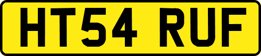 HT54RUF
