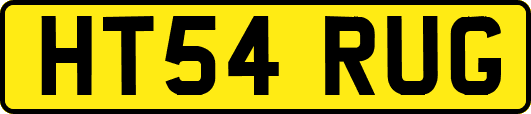 HT54RUG