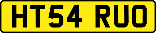 HT54RUO