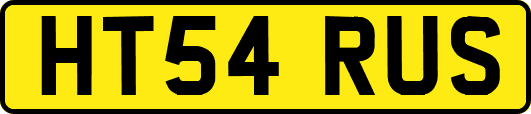 HT54RUS
