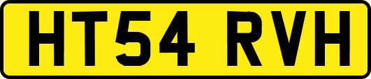 HT54RVH