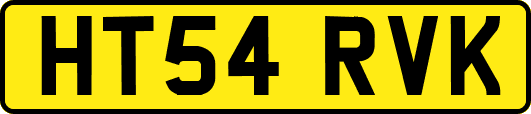 HT54RVK