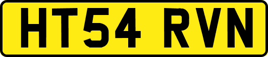 HT54RVN