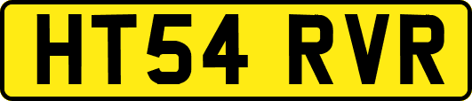HT54RVR