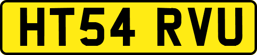 HT54RVU