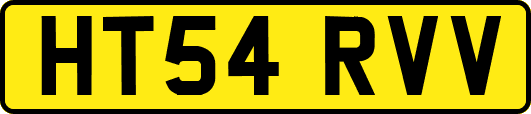 HT54RVV