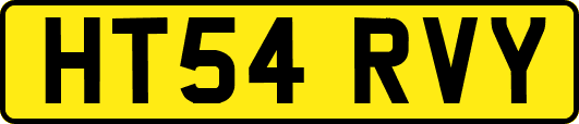 HT54RVY
