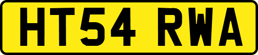 HT54RWA