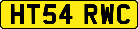 HT54RWC