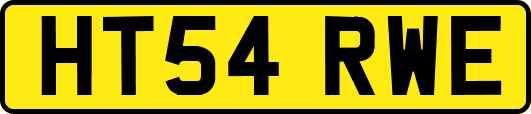 HT54RWE