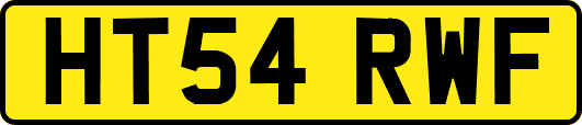 HT54RWF