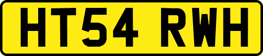 HT54RWH
