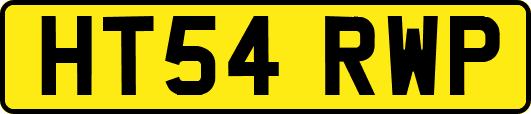 HT54RWP